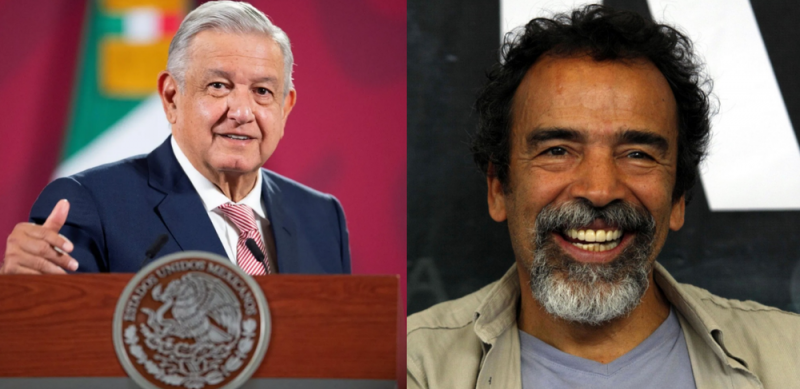 AMLO es honesto y bien intencionado, por eso lo seguimos: Damián Alcazar