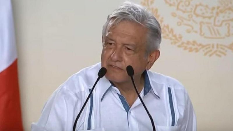 Votará mañana el INE una lista de temas que AMLO NO puede tocar previo a elecciones