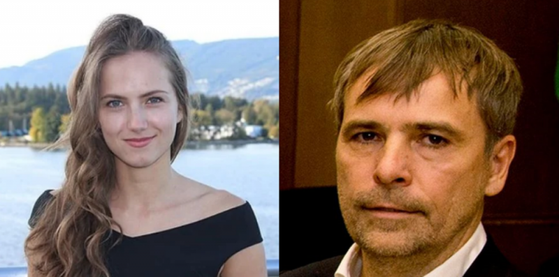 Pareja de millonarios “se hace pasar” por miembros de una comunidad rural para vacunarse