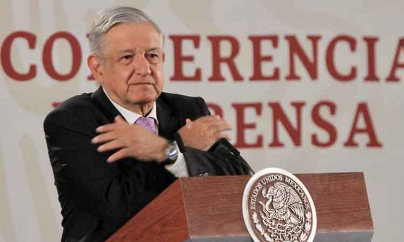 Simpatizantes confían en que “AMLO volverá más fuerte que nunca”