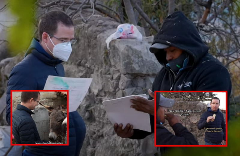 Redes tunden a Ricardo Anaya por su “gira de mil municipios”; ve los mejores memes