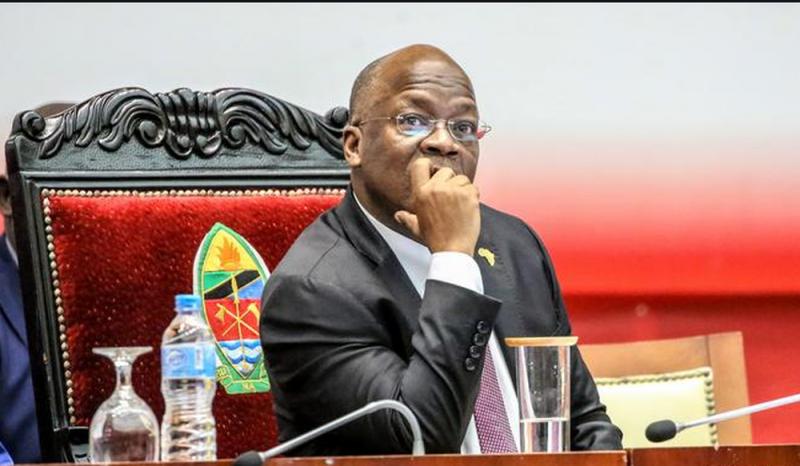 Presidente de Tanzania rechaza vacunas anti COVID19: “Dios nos protegerá del virus”.