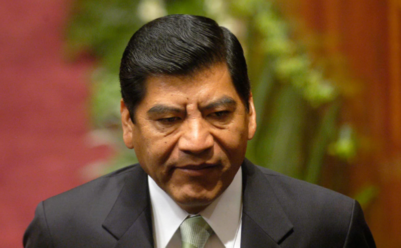 Mario Marín y Calderón: la perversa alianza contada por Jaime Avilés