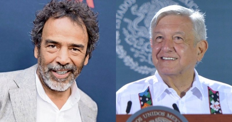 El “primero los pobres” de AMLO va en serio, Damián Alcázar responde a Elena Poniatowska