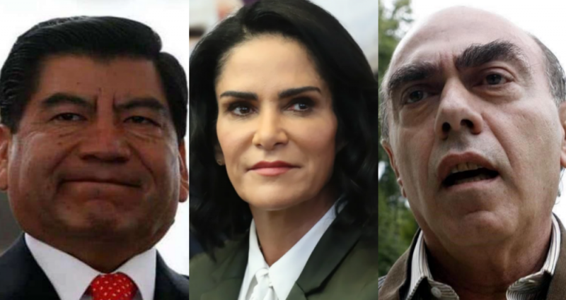 Mario Marin fue instigado por Kamel Nacif para torturar a Lydia Cacho: FGR