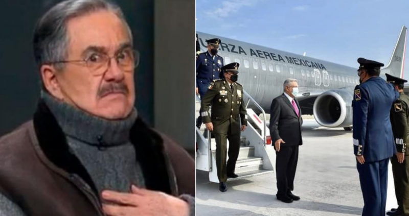 “Yo estudié en las mejores escuelas de México y jamás me hablaron de Felipe Ángeles”, Pedrito Sola