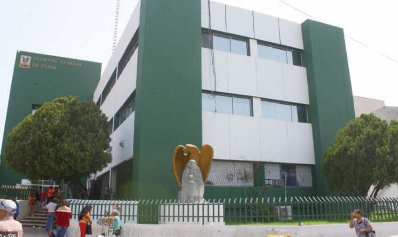 Retiran de su cargo a directores del IMSS en Tamaulipas por “brincarse la fila” y vacunarse antes