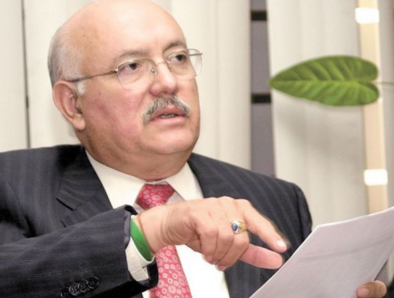 Titular de ASF debería ofrecer una disculpa a AMLO por su “informe”; nada indica corrupción: Buchain