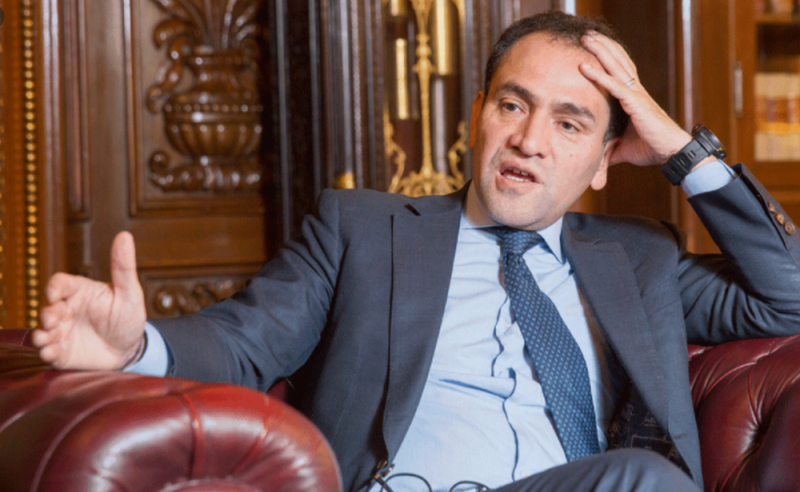 Reporte de la ASF sobre el NAICM es ERRÓNEO en un 75%: Arturo Herrera