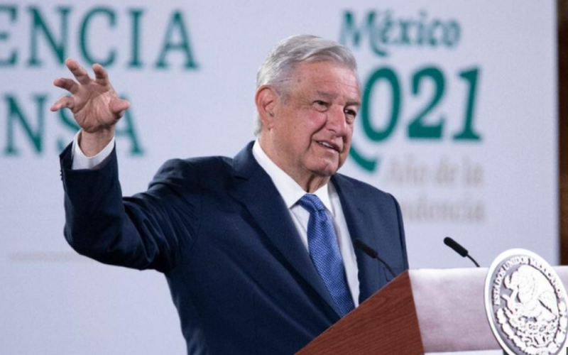 Fake News de la ASF fue un “festín” para los “zopilotes” defensores del viejo régimen: AMLO