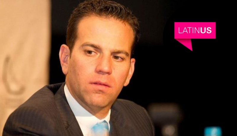 “Ya solo les falta anunciarse en Tinder”, tunden a Loret por publicaciones pagadas para LatinUs