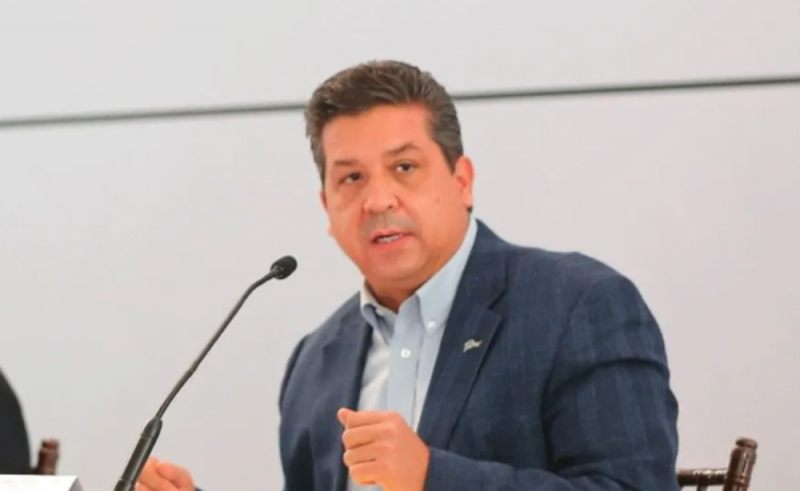 FGR fabricó pruebas para buscar desafuero: Cabeza de Vaca