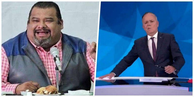 Cuando Ciro Gómez Leyva defendió a Gutiérrez de la Torre pese a pruebas