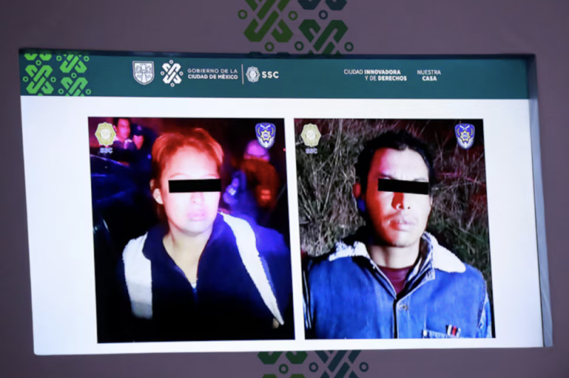 Justicia para Fátima: Dan 170 años de cárcel a responsables de su secuestro y asesinato en 2020