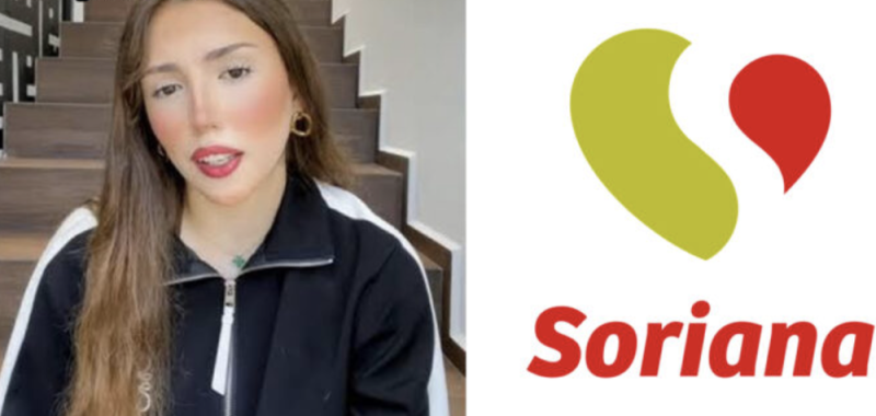 Soriana desmiente trabajar con Marianne Gonzaga tras supuesta colaboración