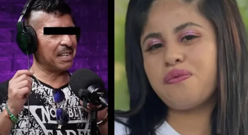 Lupita TikTok anuncia boda con Ricardo N, su pareja detenida por acusaciones de abuso