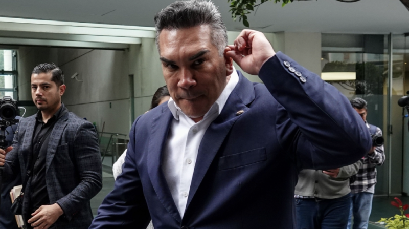 Alito Moreno tendría 34 propiedades con prestanombres
