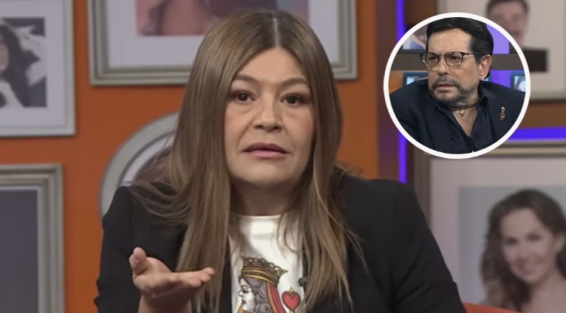 Martha Figueroa da nuevos detalles del accidente que sufrió Pepillo Origel; esto fue lo que sucedió 