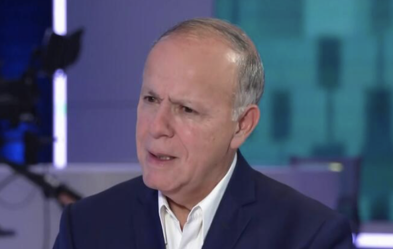 publicaciones/Juez Federal sentenció a 14 años de cárcel a “El Patrón” por atentado a Ciro Gómez Leyva 