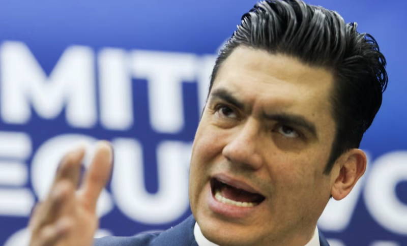 Afiliación masiva del PAN FRACASA; Fox, Zavala y Calderón también la desdeñaron 