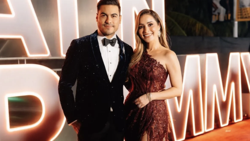 publicaciones/Gabriel Cuevas exhibe romances por los que acusan a Carlos Rivera de tener matrimonio lavanda