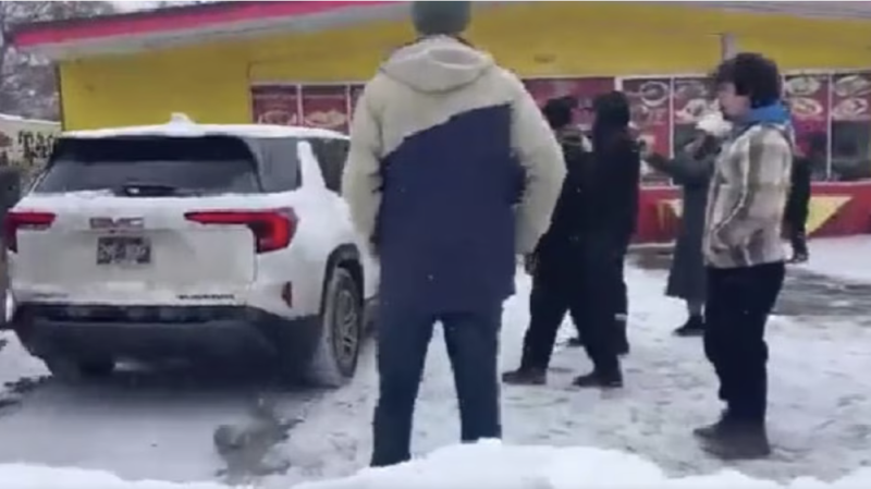 Agentes de ICE son corridos de restaurante mexicano en Minnesota: “no hay tacos para ustedes”