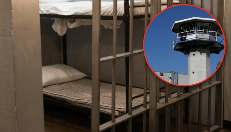 “No deja de ser prisión”: muestran cómo es una supuesta habitación de lujo en Santa Martha Acatitla