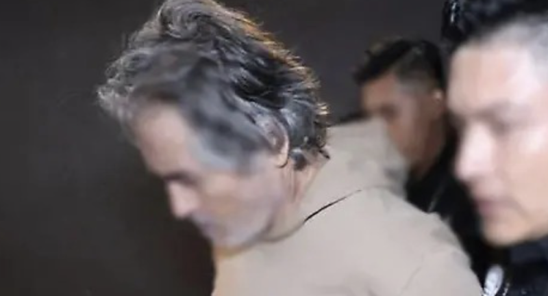 Herman Bermúdez tendrá una nueva audiencia este jueves, confirman autoridades en Tabasco