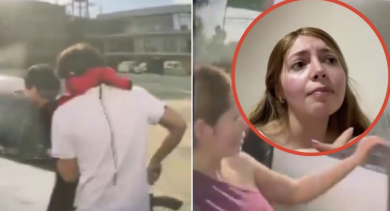 La Nicholette rompe el silencio y revela cómo fue su levantón en Culiacán