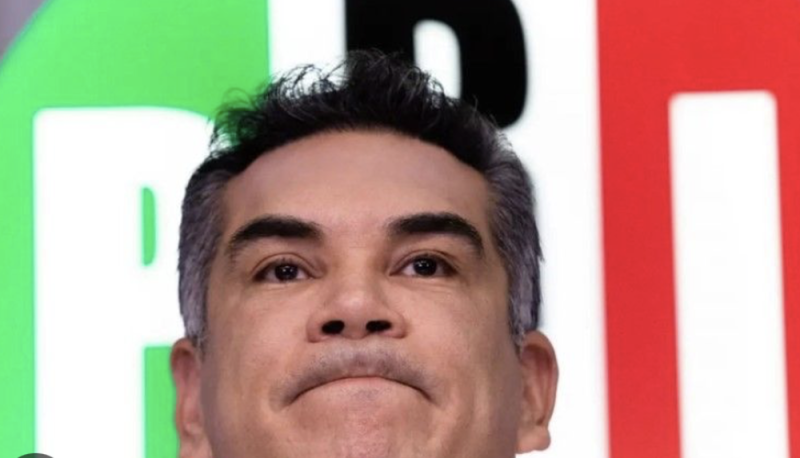 PRI se DESMORONA y pierde un tercio de su militancia con Alito como líder nacional 