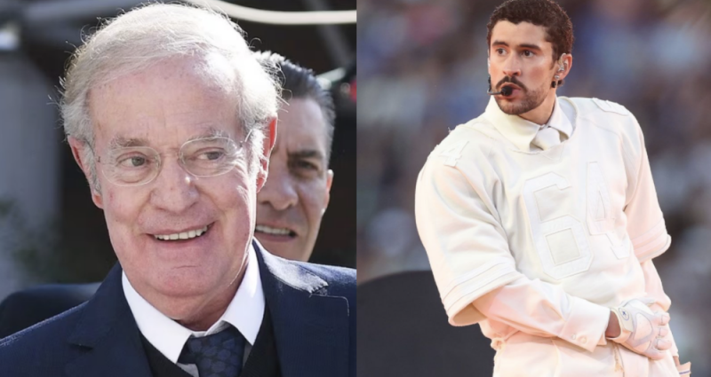 “Bad Bunny convirtió el medio tiempo del Super Bowl en una fiesta con alma”: José Ramón Fernández 