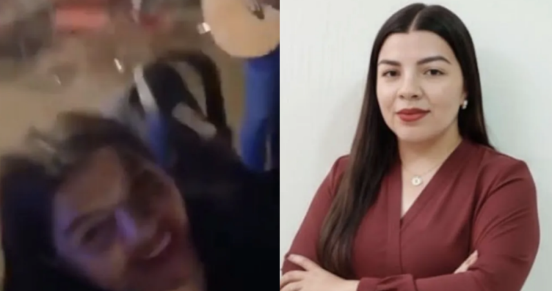 Nueva alcaldesa de Tequila: redes reviven pachanga en la que fue captada cantando n4rc0corrido5 