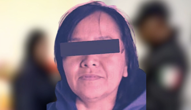 FILTRAN las primeras declaraciones de Gaby N, enfermera que atropelló a motociclista en Iztapalapa