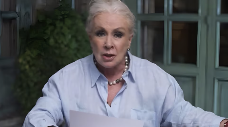 publicaciones/Laura Zapata amenaza con ser la villana de La Casa de los Famosos