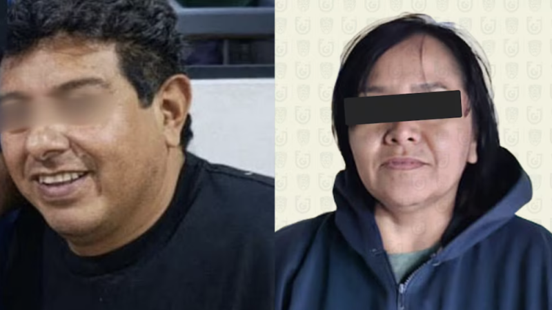 Gaby sabía que arrastraba a Roberto tras atropellarlo y siguió por 2 km: podría pasar 50 años presa