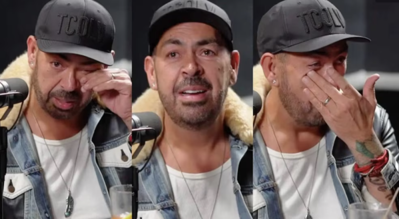 Jorge D Alessio detalla ataque de tiburón a su hijo en Tulum: “Quedé petrifícado”