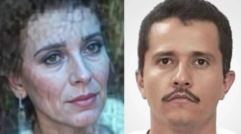 ¿Qué se sabe sobre Guadalupe Moreno Carrillo, última pareja conocida de El M3ncho?