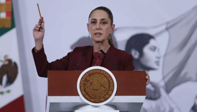 Reforma electoral: adiós a los pluris, reducen senadores y todos los cambios propuestos