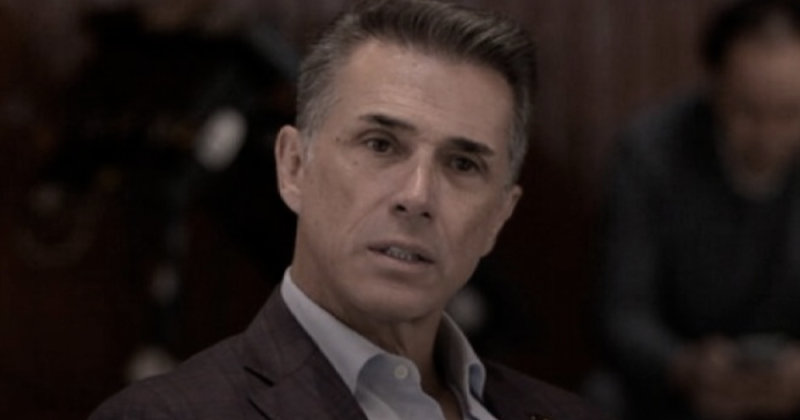 Morena suspende derechos políticos a Sergio Mayer tras pedir licencia para participar en LCDLF