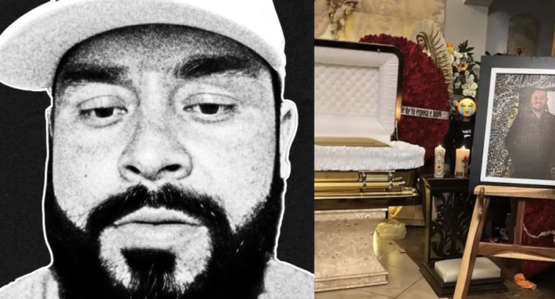 El hijo del Tío Lako también cayó en el operativo contra El M3ncho