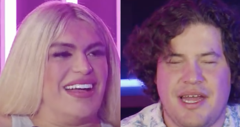 Wendy Guevara hace fuerte revelación sobre el Escorpión Dorado en su podcast