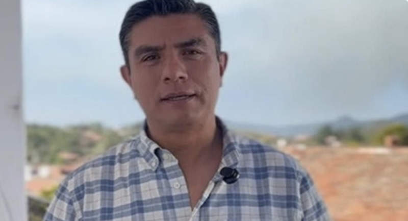 “Que investiguen a fondo”: Alcalde de Tapalpa responde a revelación de nóminas de M3ncho 