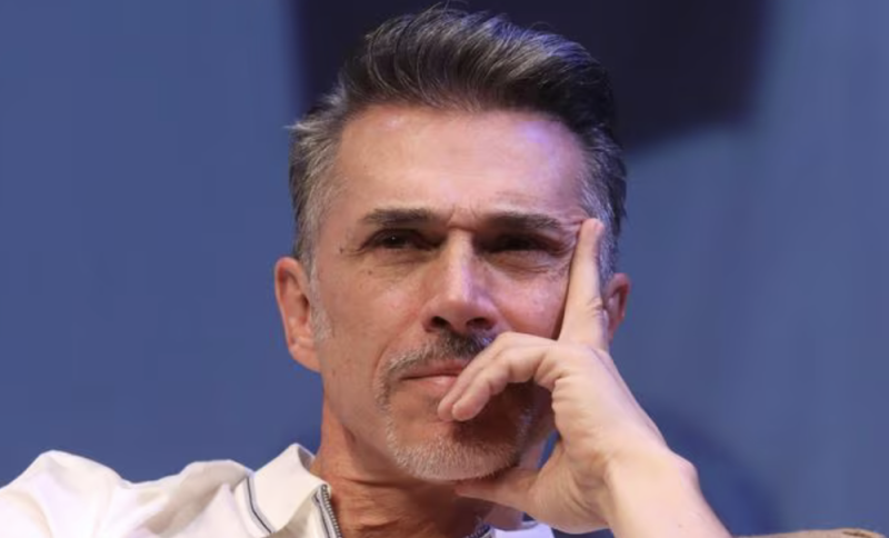 Sergio Mayer revela que se arrepiente de entrar a LCDLF y dejar la Cámara de Diputados