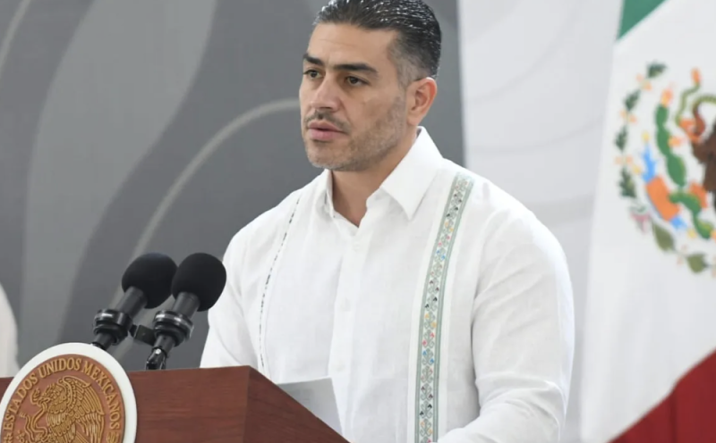 Golpe al N4RC0 en Sinaloa: Harfuch confirma desmantelamiento de 2,000 laboratorios