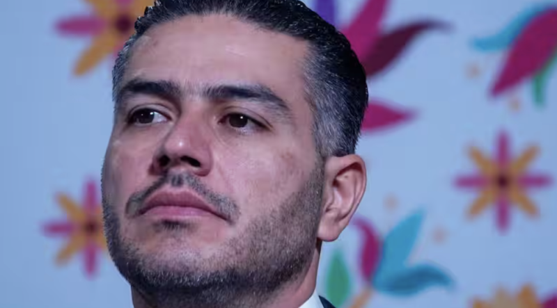 Mexicanos aprueban a García Harfuch y al Ejército por abatir a M3ncho 