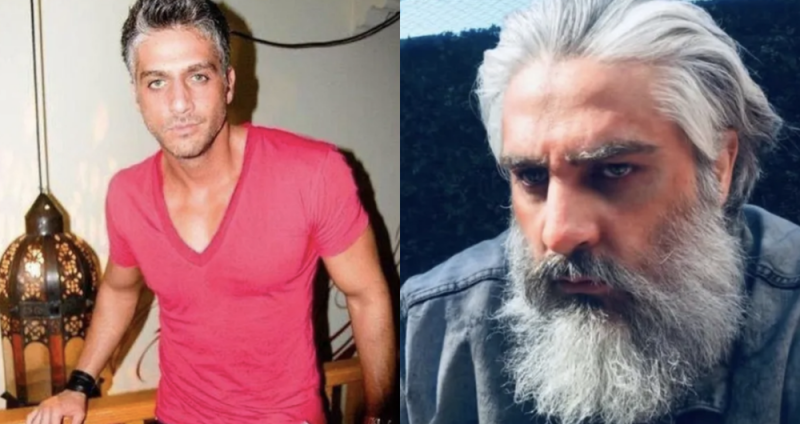 Fue galán de telenovelas pero ante falta de trabajo ahora se dedica a vender aguacates