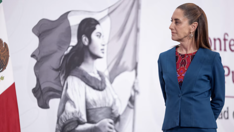 publicaciones/Sheinbaum manda al Senado reforma contra pensiones doradas: ¿A quiénes se les reduciría su pago?