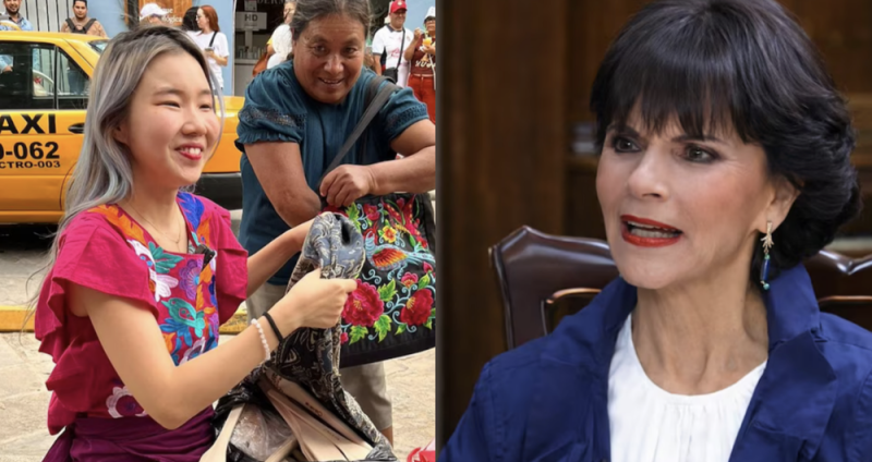 Pati Chapoy explota contra Chinguamiga por presencia en los Oscar: “¿Quién invitó a esa Coreana?”