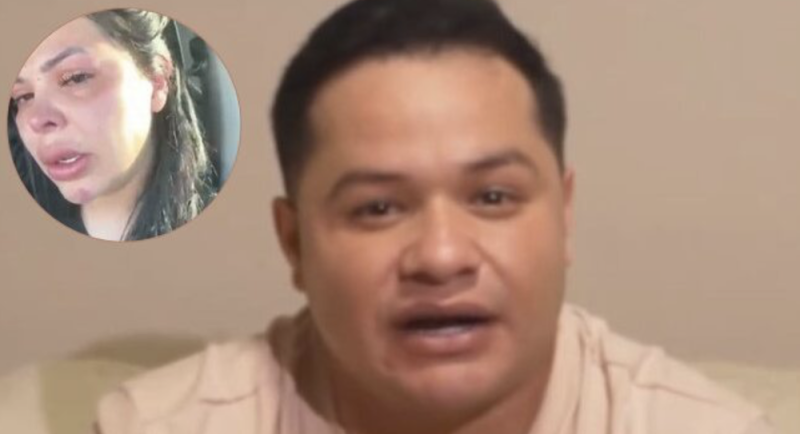 “Me están difamando”: Rafa González responde a acusaciones de vi0l3ncia 