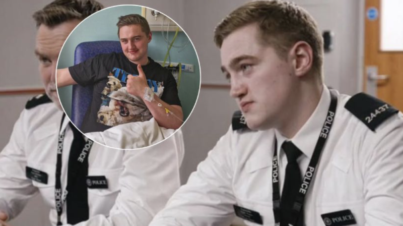 “Estoy en las últimas fases”: FAMOSO actor de TV confiesa que PERDIÓ la BATALLA contra el Cáncer